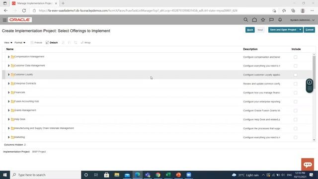 Oracle HCM Implement Project | Oracle HCM Training | Oracle HCM Consulting | Oracle HCM FAQs | BISP смотреть онлайн