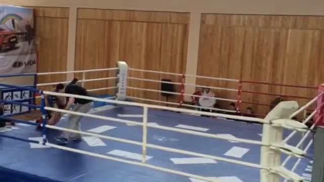 Загир Бокс смотреть онлайн