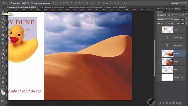 24 Выделение Инструмент лассо смотреть онлайн