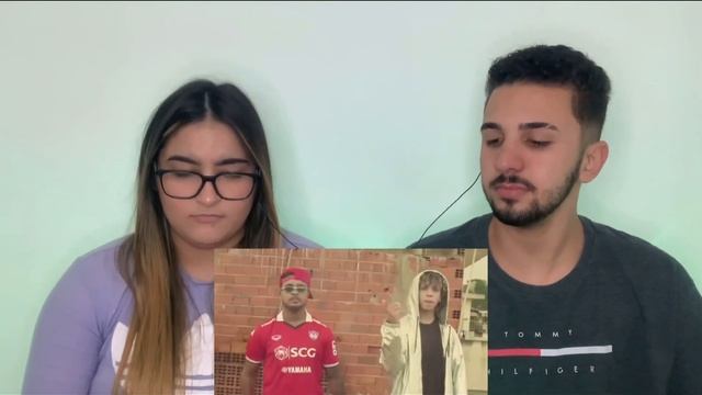React - FAVELADO VENCEDOR || MC's Kevin, VK, GP, e Léo Caneta de Ouro (DJ Kaio Lima) смотреть онлайн