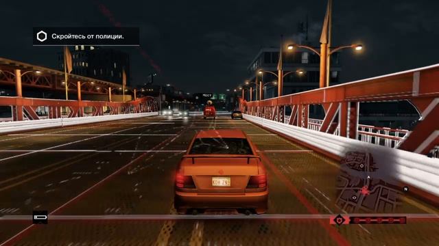 Прохождение Watch dogs на русском языке без комментариев 
Часть 16