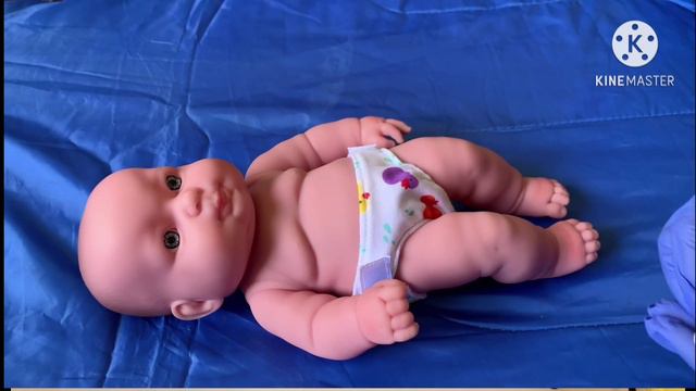 How To Insert SUPPOSITORIES In Children. PART 3. (With DEMONSTRATION)