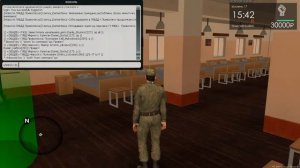 КАК ЗАБИНДИТЬ КЛАВИШУ В MTA PROVINCE?