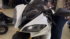 Yamaha R6 2006 года в 2021/НЕТ ДЕНЕГ-НЕ ЛЕЗЬ/пример спортбайка по низу рынка/СТАРТ НОВОГО ПРОЭКТА?
