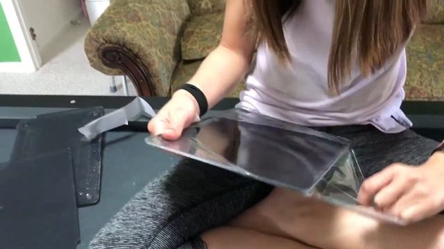 My New Totoro Macbook Case - Isabelle's Corner смотреть онлайн