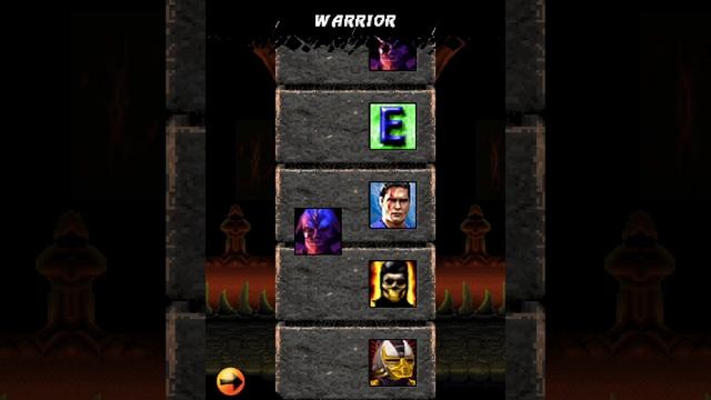 Ultimate Mortal Kombat 3 - Java Game (Arcade) Shao Kahn смотреть онлайн