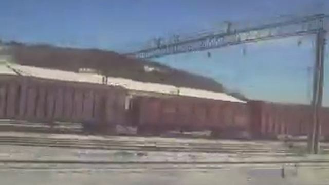 Петровский Завод - Забайкальский край... смотреть онлайн