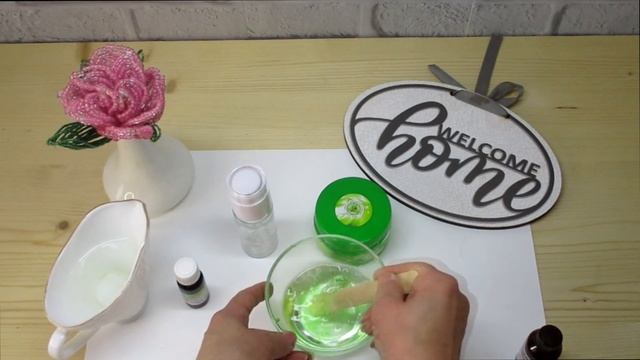 Несмываемый кондиционер для волос своими руками смотреть онлайн