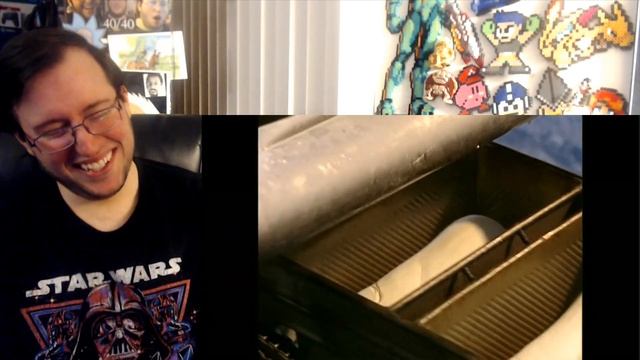 Gor's "How It's Actually Made - Bread by Huggbees" REACTION (TOO GOOD!!!) смотреть онлайн