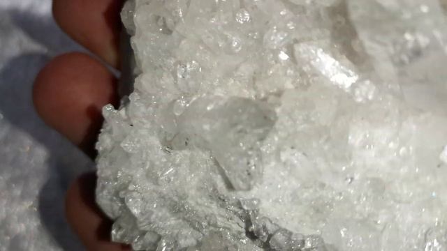 Cuarzo Cristal sus Usos & Propiedades смотреть онлайн