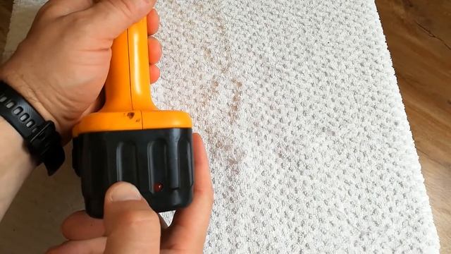 Перевод шуруповерта TOYA на литий 4S BMS 16.8V + зарядное устройство. смотреть онлайн