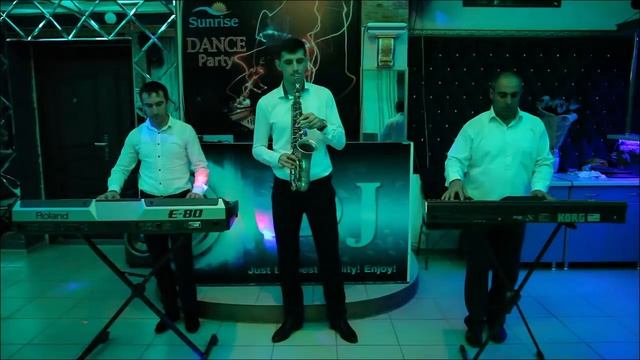 гр.Берекат - Оксана (NEW 2016). смотреть онлайн