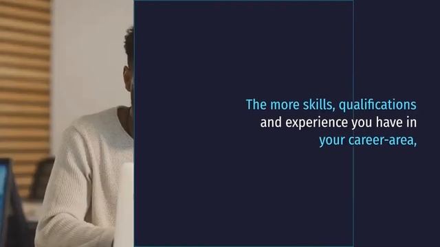 Job vs Career - Difference between job and career смотреть онлайн