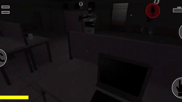 как проводились съёмки Генрейса. Scp: Classified Site