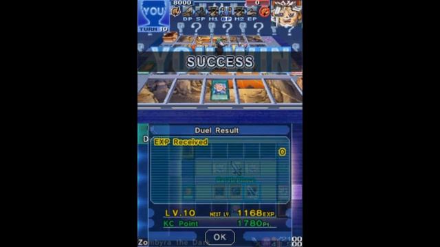Let's Play Yu-Gi-Oh! Nightmare Troubadour #17 - Grow a Para смотреть онлайн
