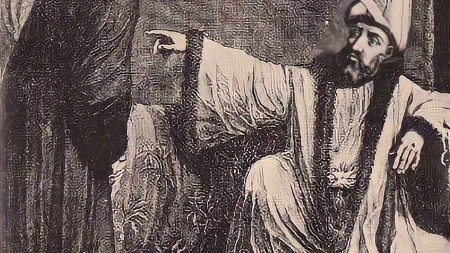 Tarihin En Uzun Vezirinin Hayatı !! смотреть онлайн