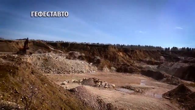 Продажа щебня, песка, дресвы, грунта, отсева, чернозема, кварцевого (Астане смотреть онлайн