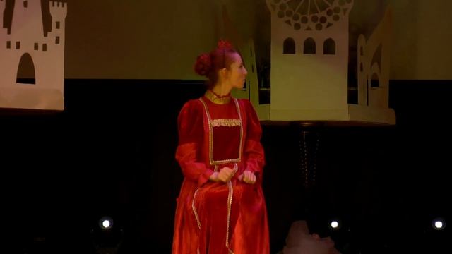 Снежная королева. Возвращение. смотреть онлайн