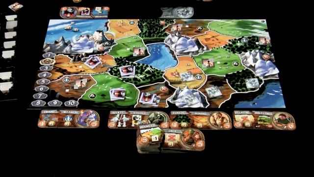 Small World Review 2 of 3 смотреть онлайн