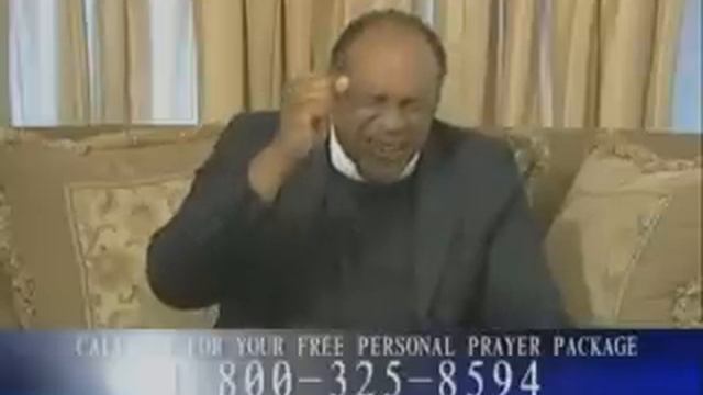 Funny Screaming Pastor - Kerney Thomas смотреть онлайн