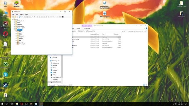 Kolorowe nazwy?! | Minecraft смотреть онлайн