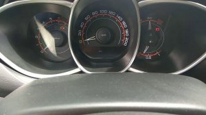 Сброс суточного пробега и среднего расхода на весте