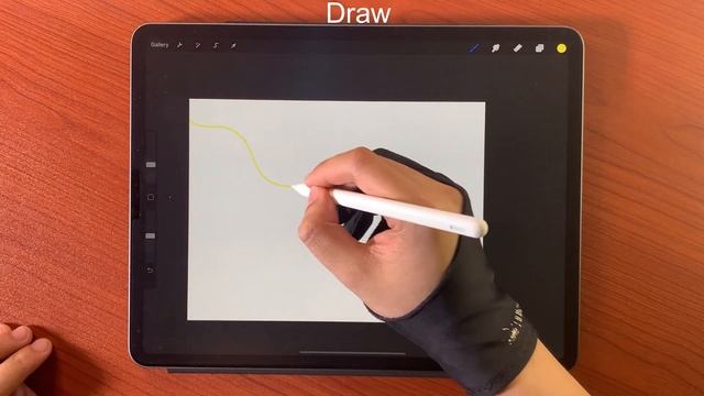 #12 M1 iPad Pro Unboxing and Drawing iPad Wallpaper смотреть онлайн