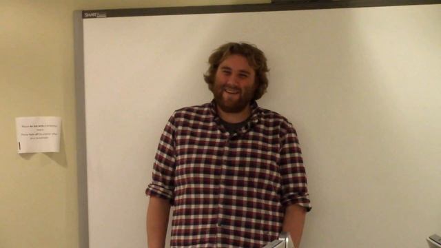 How Competing in CTF Made Me a Better Linux User by Myles Braithwaite смотреть онлайн