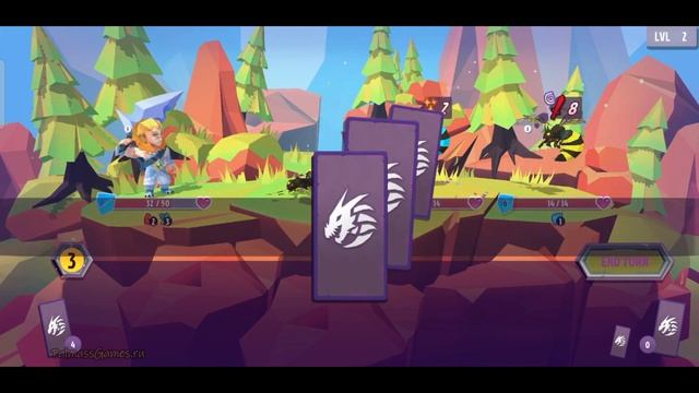 Dragon Hunter Gameplay Android | New Game смотреть онлайн
