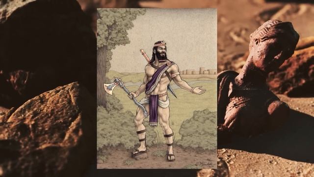 Anunnaki Ancient History Facts We Cant Make Sense Of