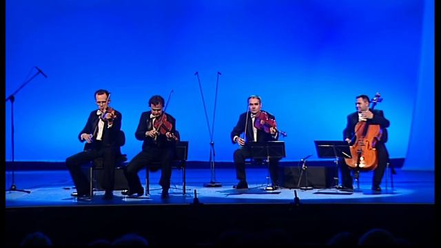 Grupa MoCarta - Koncert смотреть онлайн