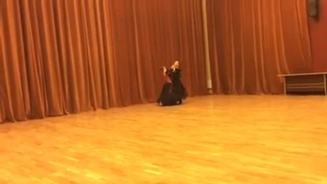Медленный Вальс смотреть онлайн