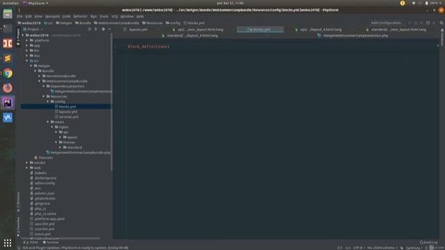 Build your eZ Platform site from scratch with Netgen Layouts, by Edi Modrić | Web Summer Camp 2018 смотреть онлайн