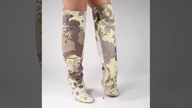 Сапоги Baldinini смотреть онлайн