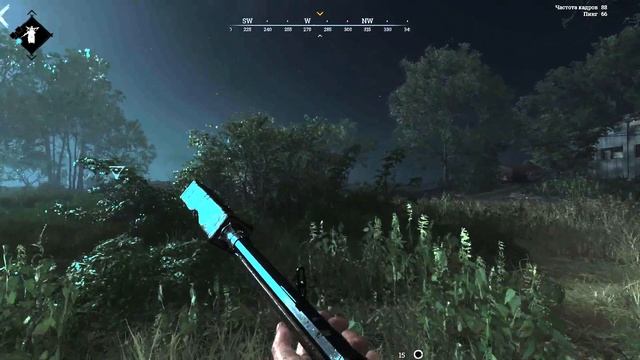 Hunt: Showdown | Интересные факты о винтовке Sparks смотреть онлайн