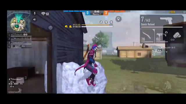 OFFLINE PRANK GON WRONG 😂 || CLASH SQUAD RANKED GAMEPLAY KANNADA @Gamingkannadiga7 смотреть онлайн