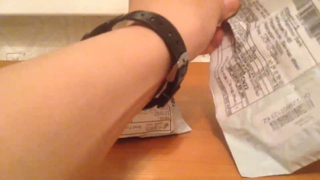 2 посылки из Aliexpress.com смотреть онлайн