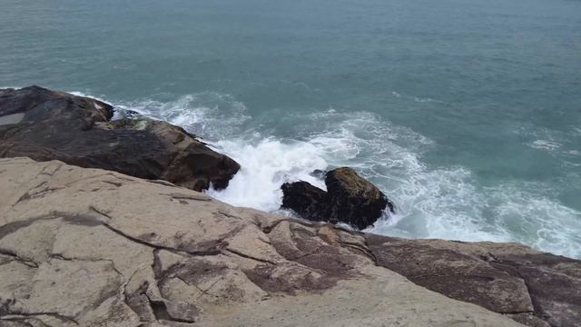 armação Beach, in the city of Florianópolis, Santa Catarina, Brazil 2022 【4K】 смотреть онлайн