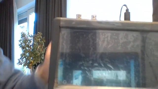 FNIRSI 1013D 20201106 15 39 43 Pro смотреть онлайн