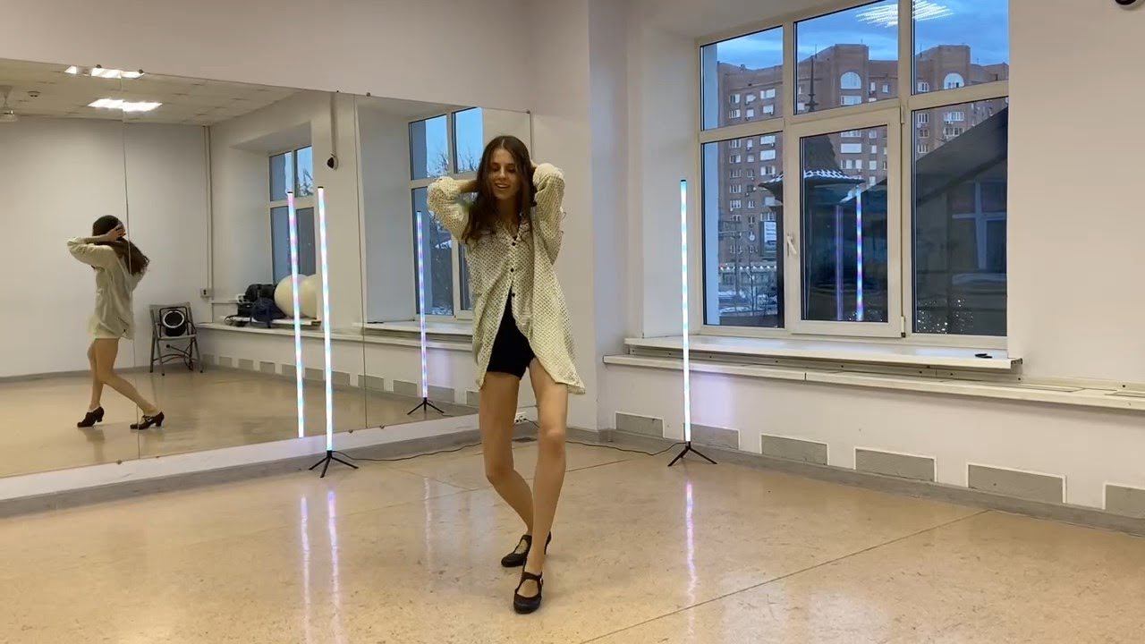 Katrine Soto | Por Tangos | Killing Me Softly 2024 | Pitingo | Flamenco