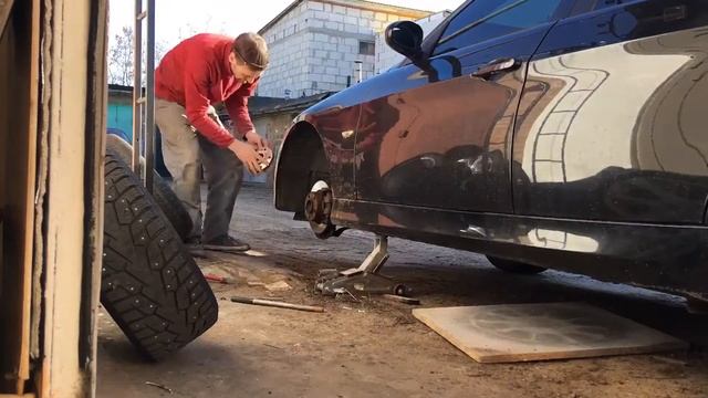 135 стиль на bmw е90 смотреть онлайн