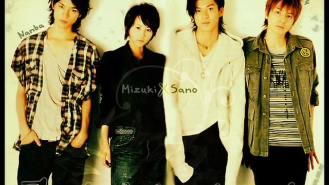 Hana Kimi OST 3-Ikemen Boogie[HD] смотреть онлайн