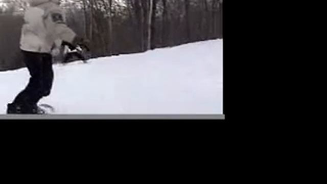 NEW SNOW смотреть онлайн