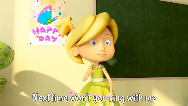 Twinkle Twinkle Little Star - Kids Songs And Nursery Rhymes - LooLoo Kids