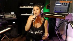 Workshop BOSS VE-500