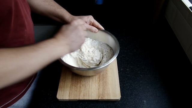 Тесто для чучвары, кывыртмы, манты и многого другого смотреть онлайн
