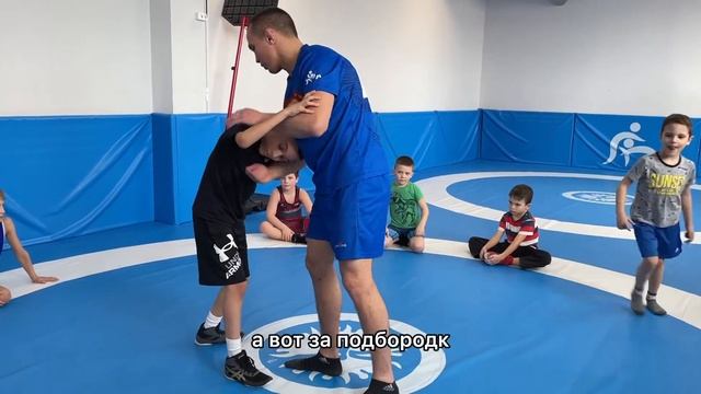 Вольная борьба спб для детей | Приёмы борьбы смотреть онлайн
