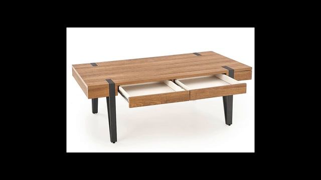 Стол журнальный TULUZA купить в Москве, Спб - интернет магазин мебели Ангстрем смотреть онлайн