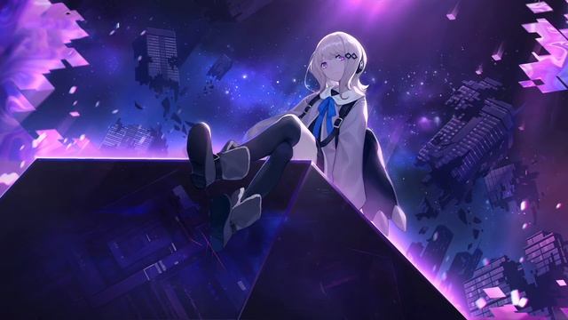 Nightcore Valhalla Calling - miracle of sound ft Peyton Parrish смотреть онлайн