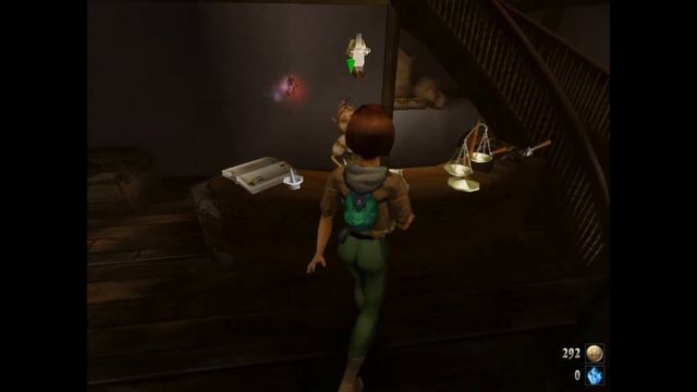 ИССЛЕДУЕМ ТИРАЛИН И ЧАСТЬ БОЛОТА | ZanZarah: The Hidden Portal смотреть онлайн